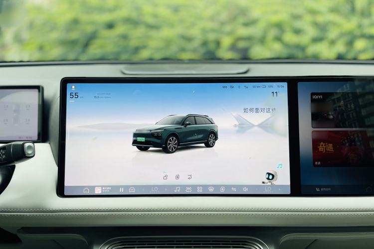 Used XPeng G9 2024 702 Max