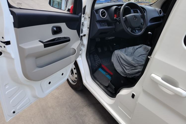 Used CHANGAN KAICHENG Star 5 2022 1.4L Classic Edition Passenger Vehicle JL473Q3
