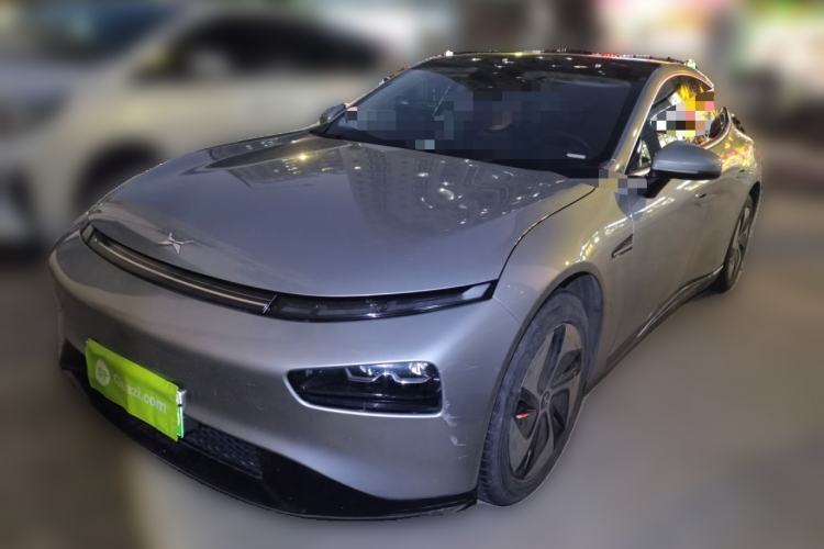 Used XPeng P7 2020 706G