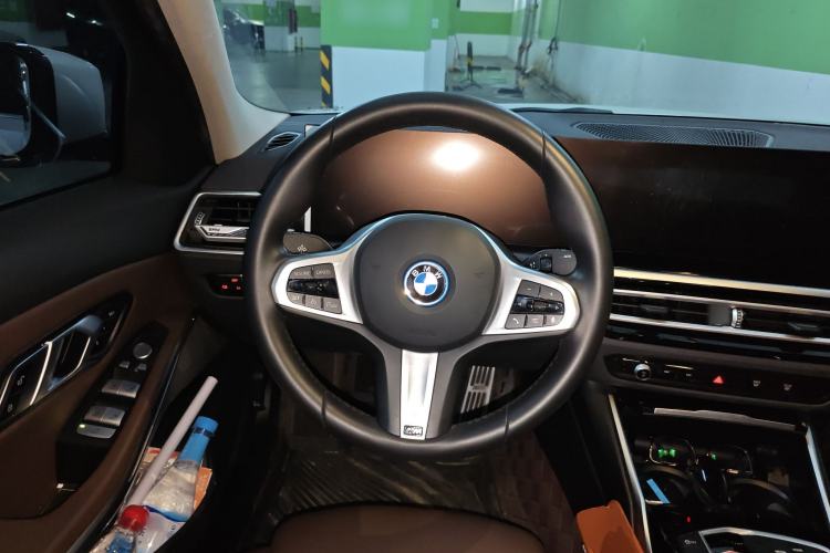 Used BMW i3 2024 eDrive 35 L