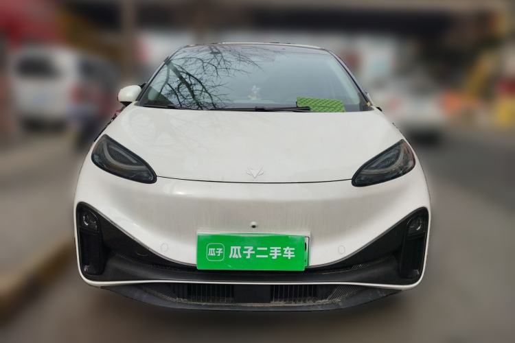 Used ARCFOX Kaola 2023 Family Edition
