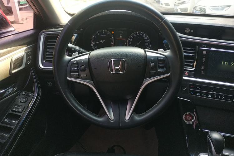 Used Honda Spirior 2015 2.0L Collector's Edition
