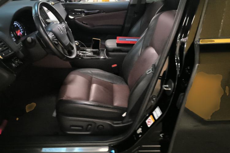 Used Toyota Crown 2018 2.0T Sport Edition