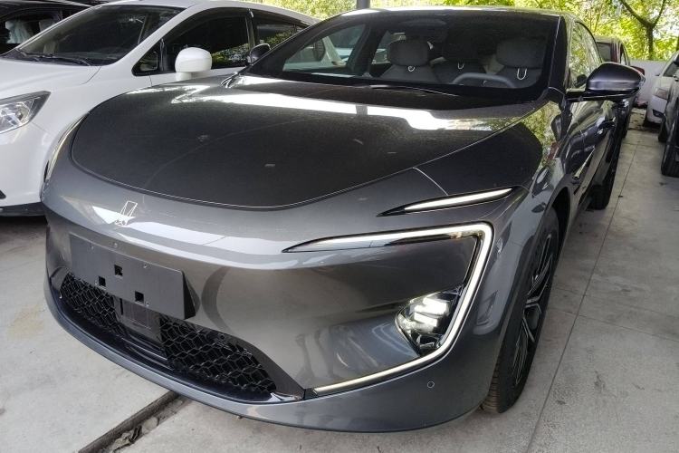 Used Avatr 12 2025 Max Extended-Range Edition