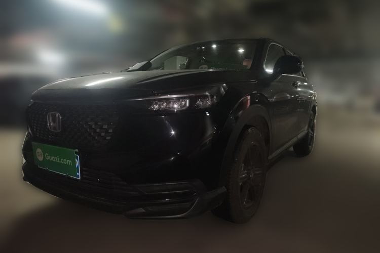 Used Honda XR-V 2024 1.5L CVT Enthusiast Edition