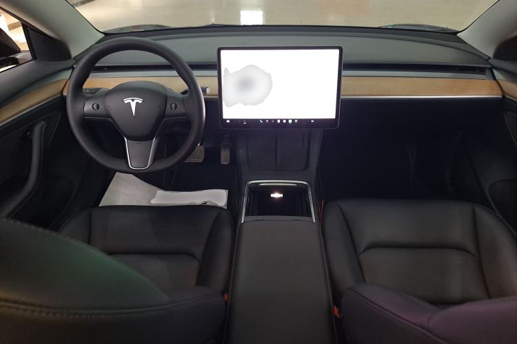 Used Tesla Model 3 2021 Standard Range Rear-Wheel Drive Upgraded Version 3D6