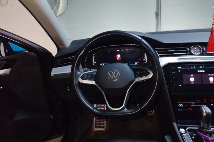 Used Volkswagen Magotan GTE Plug-in Hybrid 2022 GTE Luxury Model
