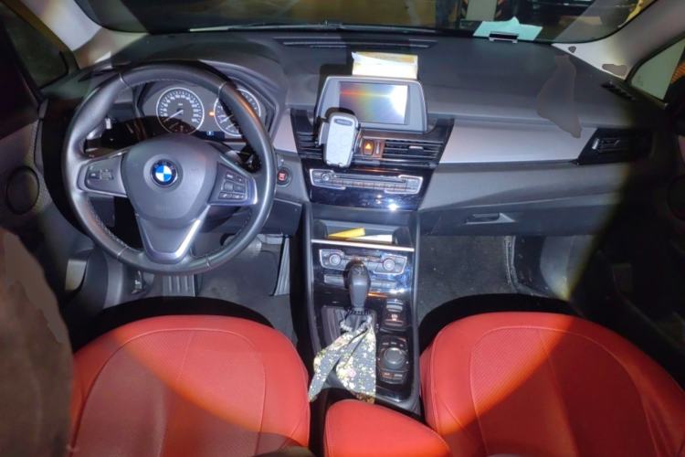 Used BMW 2 Series Active Tourer 2016 218i Leading Model
