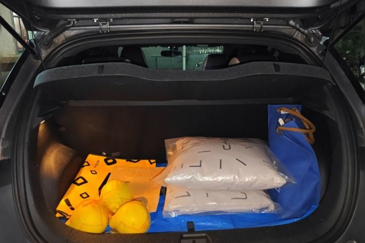 Used BYD Dolphin 2023 420 km Free Version