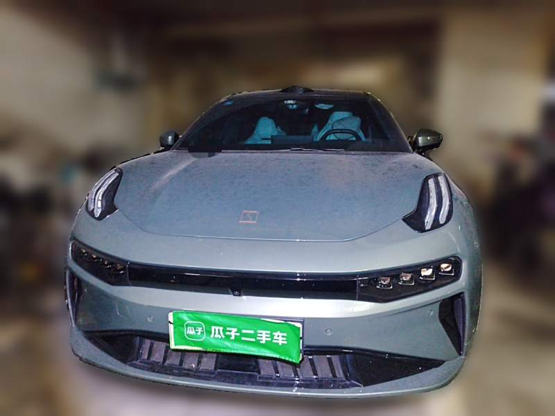 Used Zeekr 001 2024 WE Edition 95 kWh All-Wheel Drive — 2