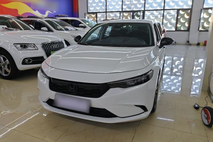 Used Honda Integra 2022 240TURBO CVT Technology Edition