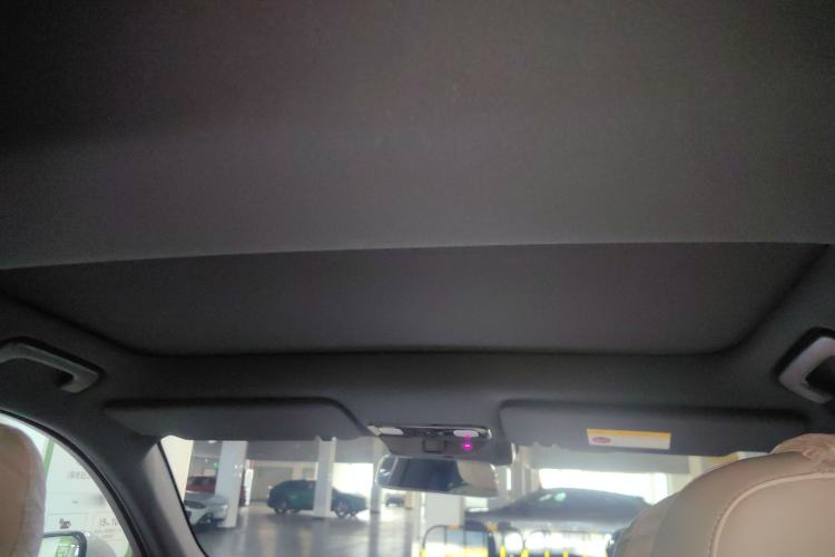 Used Li Auto L7 2024 MAX Model