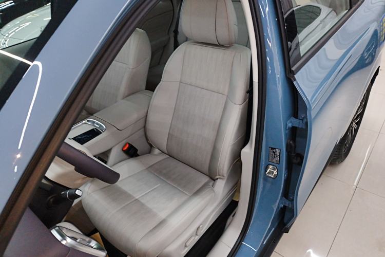 Used Leapmotor B10 2025 510 LiDAR Version