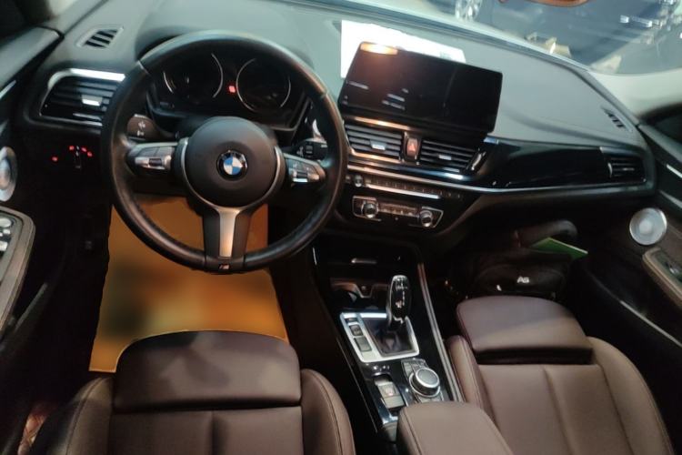 Used BMW 1 Series 2023 120i M Sport Night Edition
