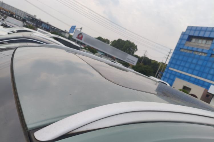 Used Haval H6 2021 3rd Generation 1.5T Automatic Two-Wheel Drive Max