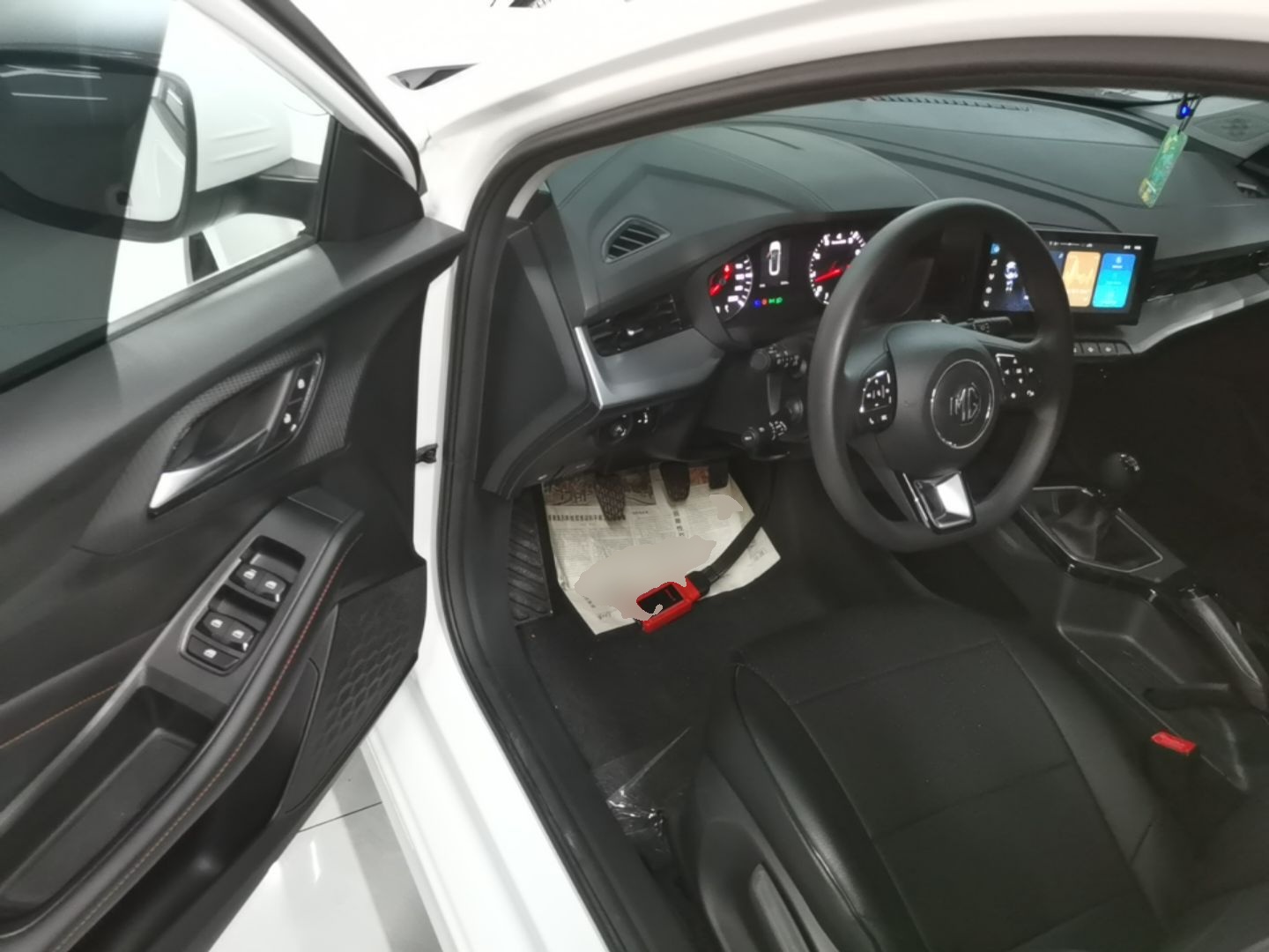 MG 5 2023 180 DVVT Manual Fashion Edition — снимка 18