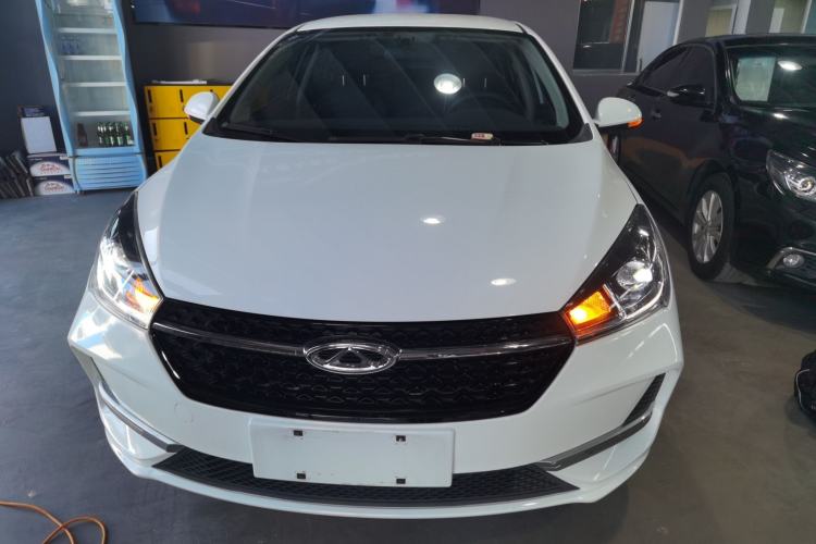 Used Chery Arrizo 5 2019 Revised PRO 1.5L CVT Youth Edition China VI Standard
