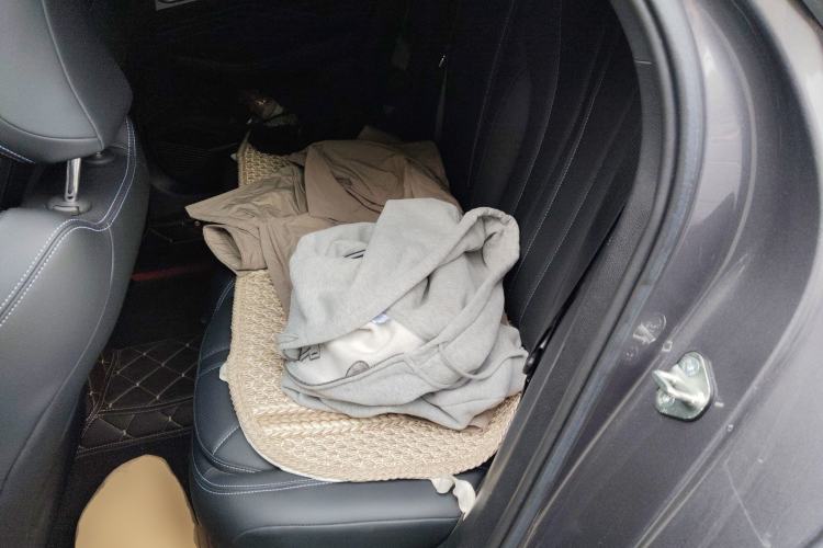 Used Geely Auto Preface 2025 Dongfang Yao 1.5TD Kunlun Edition