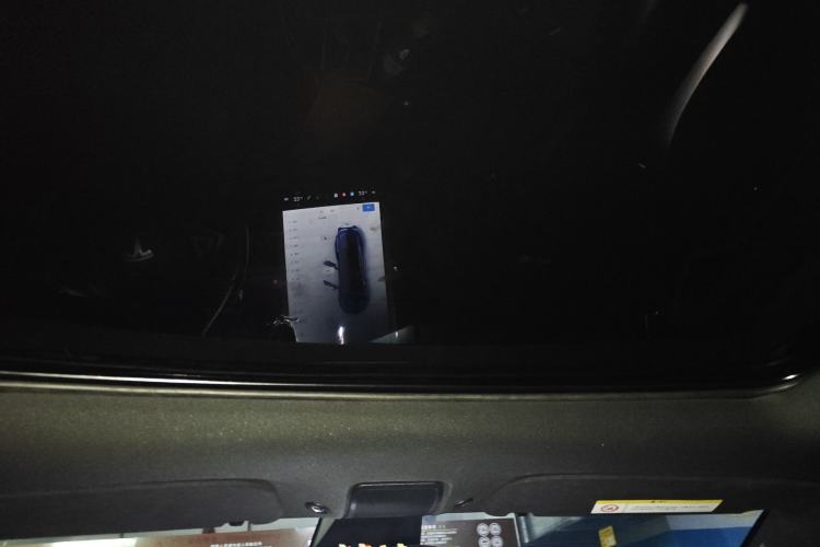 Used Tesla Model S 2017 S 75D Standard Range Edition