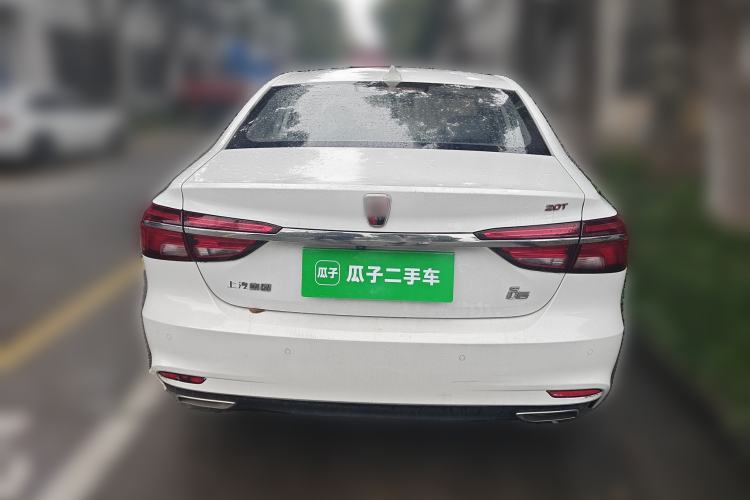 Used Roewe i6 2017 20T Automatic Internet Smart Edition