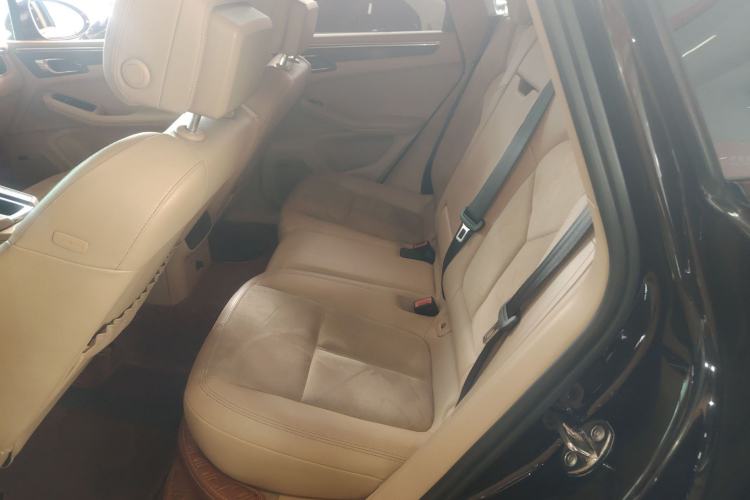 Used Porsche Macan 2014 Macan 2.0T