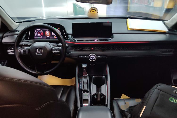 Used Honda Accord 2023 260TURBO Smart Enjoyment Version
