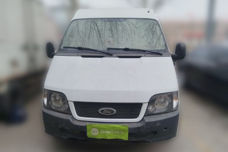 Used Ford Classic Transit 