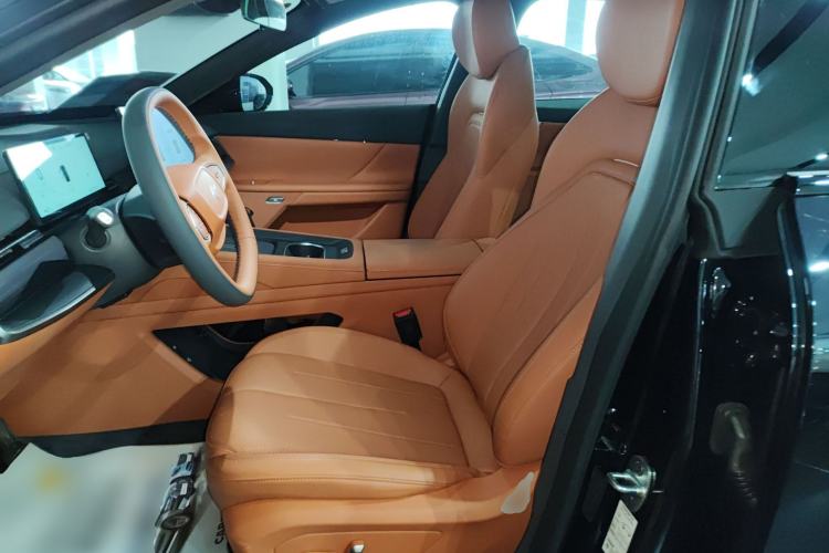 Used Dongfeng eπ eπ007 2025 Model Pure-Electric 550 Executive Edition