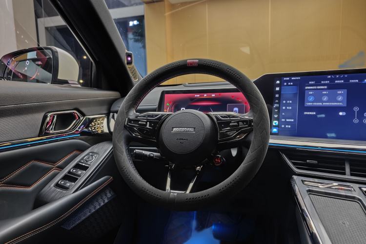 Used Haval XY 2022 2.0T ZhiZun Edition