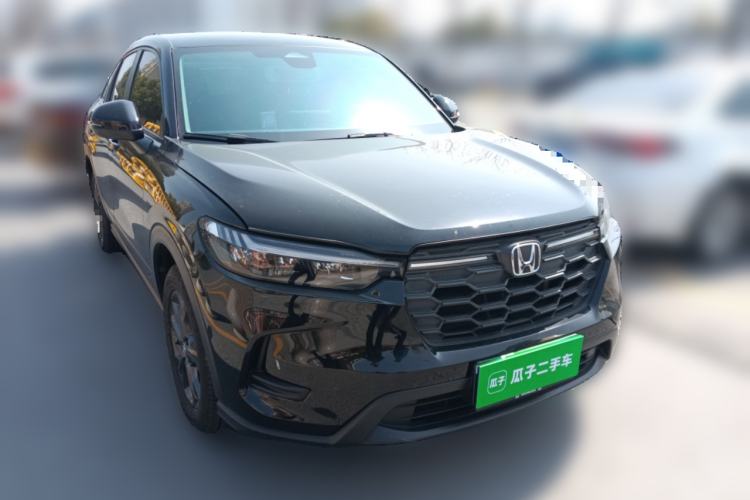 Used Honda HR-V 2023 240TURBO Jingrui Edition
