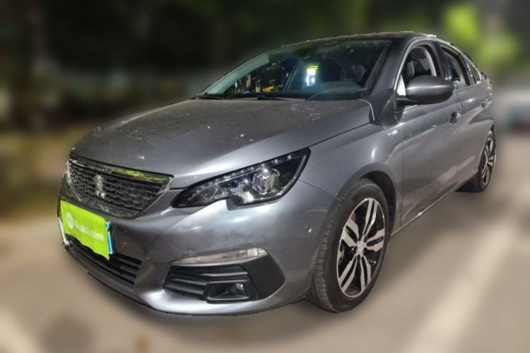 Used Peugeot 308 2018 350THP Automatic Prestige Edition