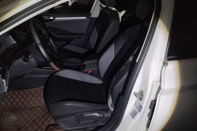 Used Volkswagen Sagitar 2020 200TSI DSG Comfort Version China VI Standard
