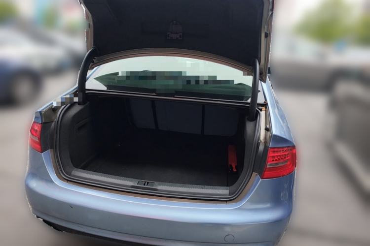 Used Audi A4L 2013 35 TFSI Automatic Standard Model