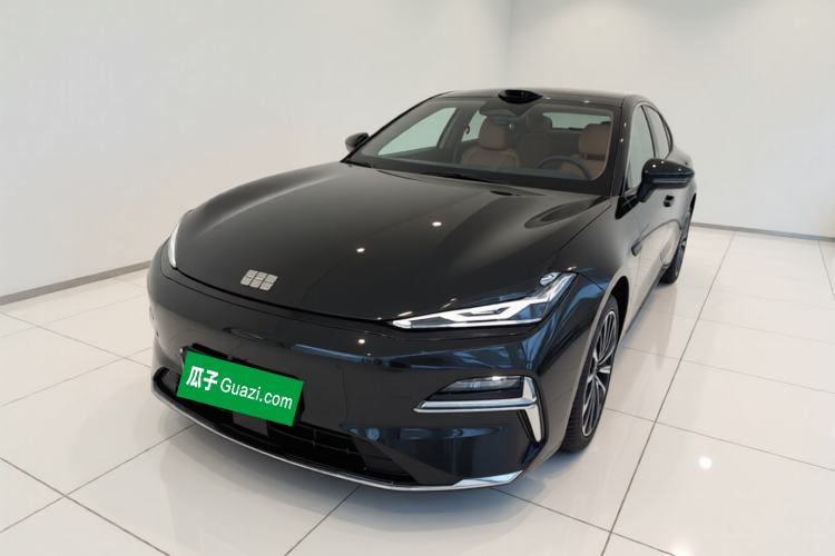 Used Geely Galaxy 8 2025 130km EM-P Starship Edition