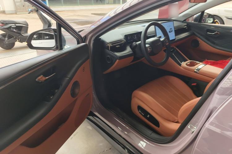 Used AION RT 2025 650 LiDAR Edition