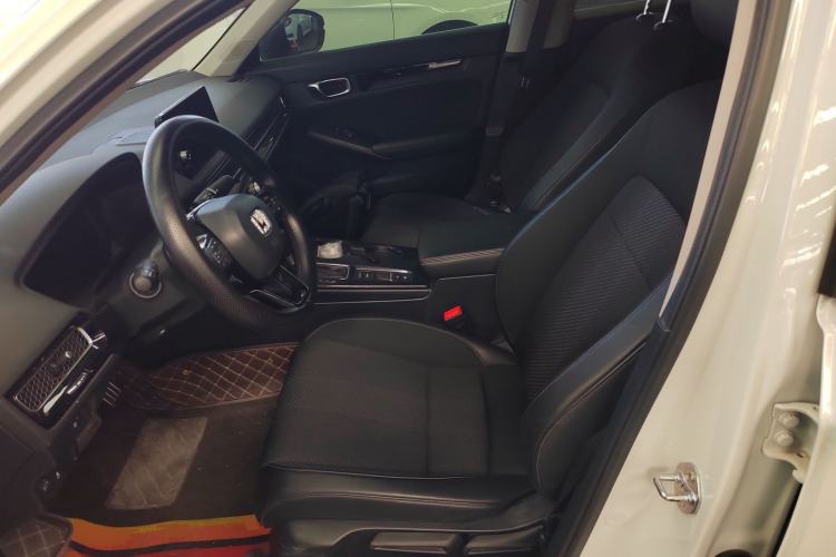 Used Honda Integra 2024 240TURBO CVT Acura MUGEN Edition Left Front Seat