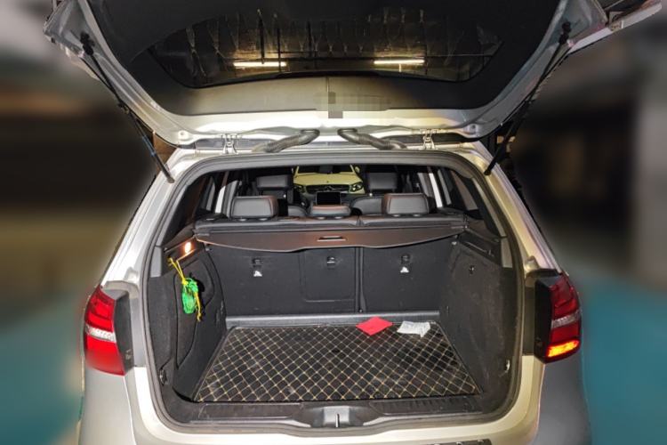 Used Mercedes-Benz B-Class 2017 B 200 Fashion Model