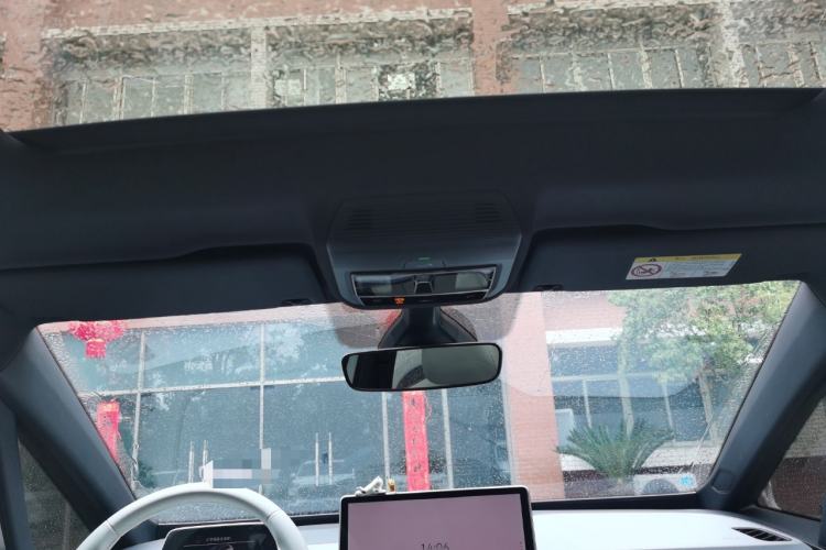 Used Volkswagen ID.3 2025 Revised Version Smart Edition Ultimate Intelligence Version