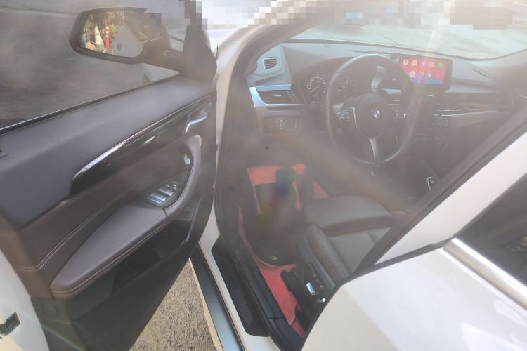 Used BMW X2 2022 sDrive25i M Sport Package