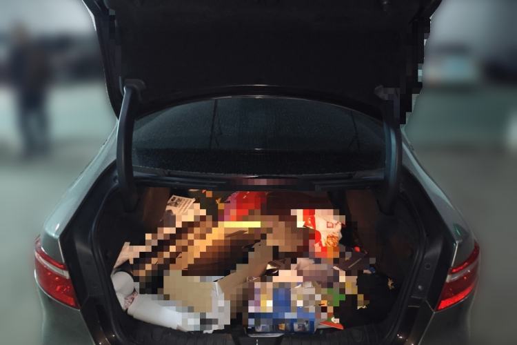 Used Jaguar XFL 2017 XFL 2.0T 200PS Elite Edition