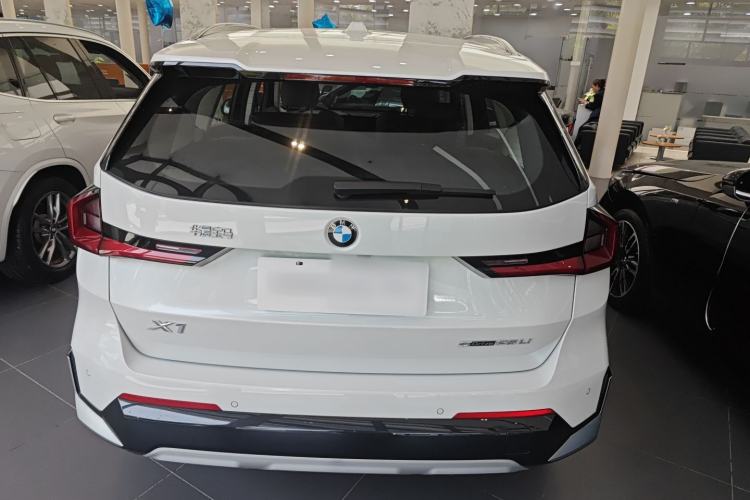 Used BMW X1 2023 sDrive25Li X Design Package
