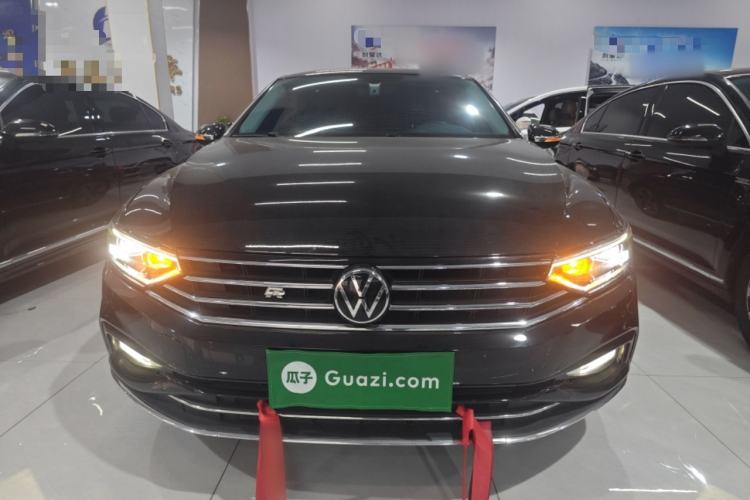 Used Volkswagen Magotan 2020 330TSI DSG Leading Model Front