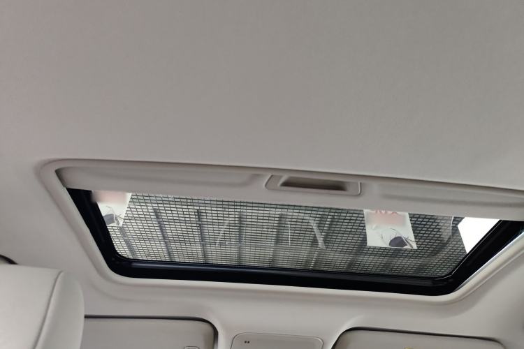 Used Buick GT 2015 15N Automatic Elite Version Headliner