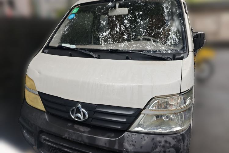 Used CHANGAN KAICHENG Star 2 2012 1.0L Base Version JL466Q9
