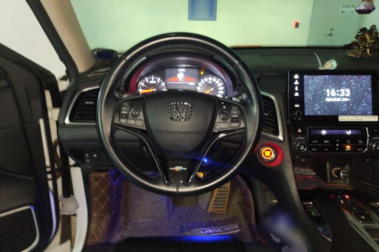 Used Honda Avancier 2017 370TURBO 2WD Luxury Edition