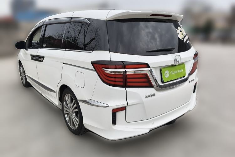 Used Honda Elysion 2016 2.4L Supreme Edition