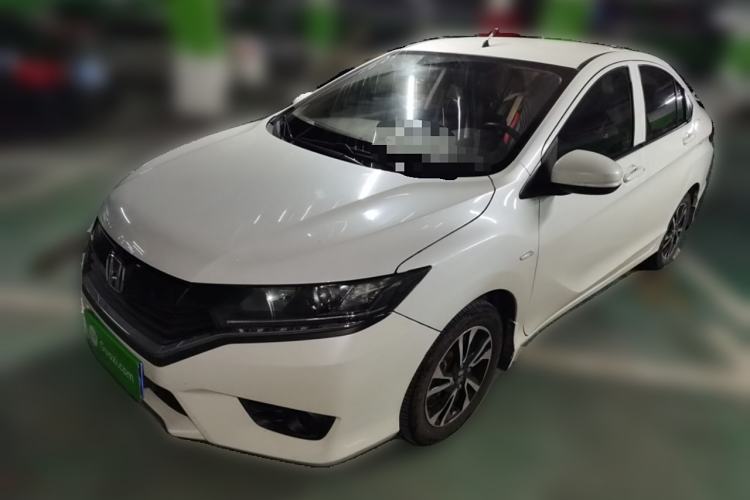 Used Honda Greiz 2016 1.5L CVT Classic Edition