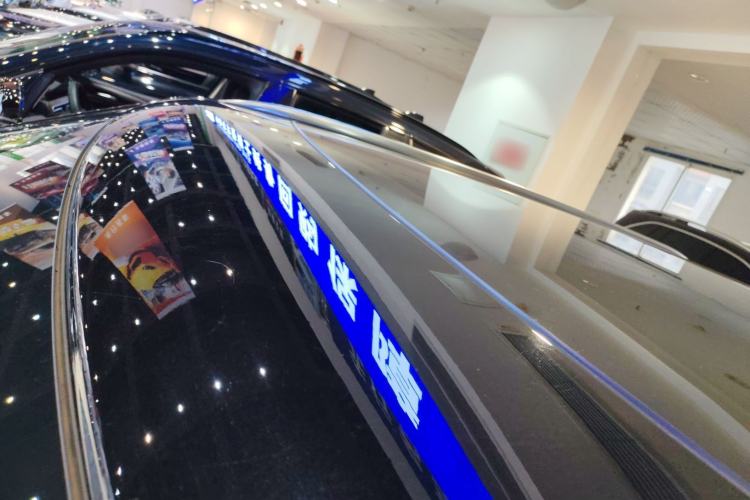 Used Geely Auto icon 2020 1.5TD i9 BSG