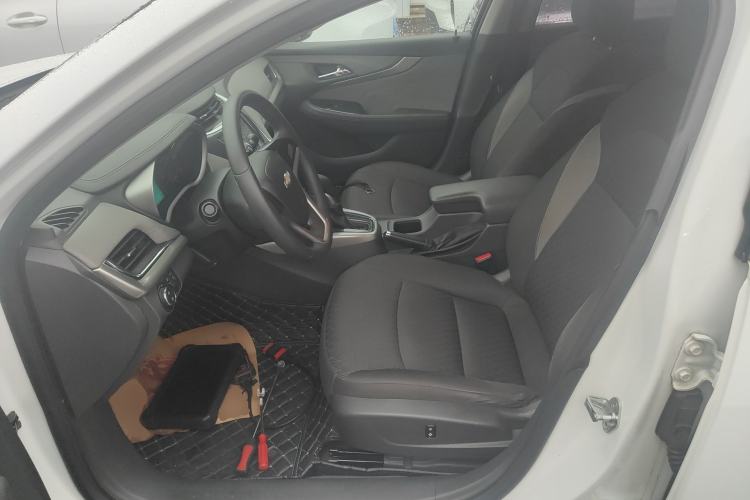 Used Chevrolet Malibu 2016 1.6T Automatic Comfort Edition Left Front Seat