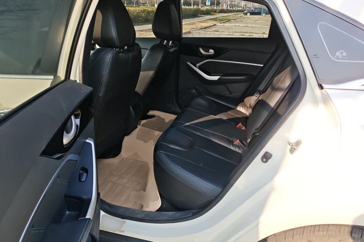 Used Venucia D60EV 2020 Standard Range Smart Drive Edition